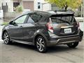2016 Toyota AQUA