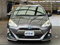 2016 Toyota AQUA