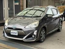 2016 Toyota AQUA