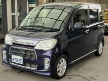 2013 Daihatsu Tant Exe