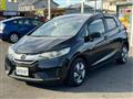 2014 Honda Fit Hybrid