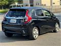 2014 Honda Fit Hybrid