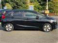 2014 Honda Fit Hybrid