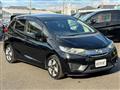 2014 Honda Fit Hybrid