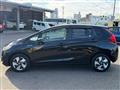 2014 Honda Fit Hybrid