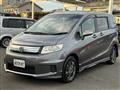 2012 Honda Freed