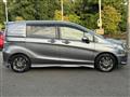 2012 Honda Freed