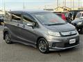 2012 Honda Freed