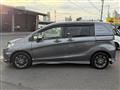2012 Honda Freed