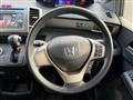 2012 Honda Freed