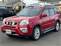 2013 Nissan X-Trail