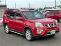 2013 Nissan X-Trail