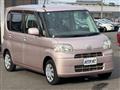 2012 Daihatsu Tanto