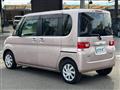 2012 Daihatsu Tanto