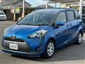 2016 Toyota Sienta