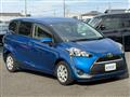 2016 Toyota Sienta