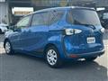2016 Toyota Sienta