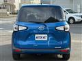 2016 Toyota Sienta