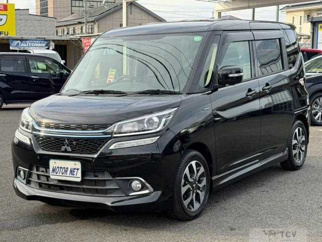 2017 Mitsubishi Mitsubishi Others