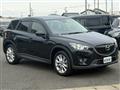 2012 Mazda CX-5