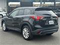 2012 Mazda CX-5