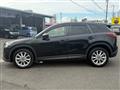 2012 Mazda CX-5