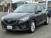 2012 Mazda CX-5