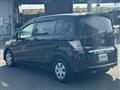 2012 Honda Freed