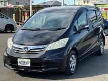 2012 Honda Freed