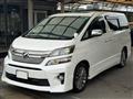 2013 Toyota Vellfire