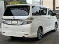 2013 Toyota Vellfire