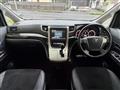 2013 Toyota Vellfire