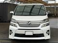 2013 Toyota Vellfire