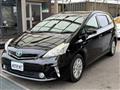 2014 Toyota PRIUS α
