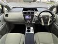 2014 Toyota PRIUS α