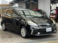 2014 Toyota PRIUS α
