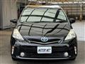 2014 Toyota PRIUS α