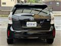 2014 Toyota PRIUS α