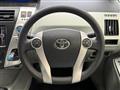 2014 Toyota PRIUS α