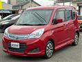 2015 Suzuki Suzuki Others