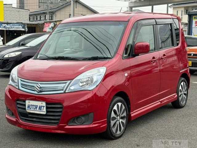 2015 Suzuki Suzuki Others