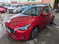 2014 Mazda Demio
