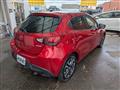 2014 Mazda Demio