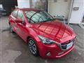 2014 Mazda Demio