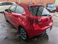 2014 Mazda Demio