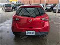 2014 Mazda Demio