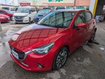 2014 Mazda Demio