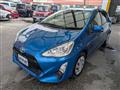 2015 Toyota AQUA