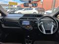 2015 Toyota AQUA