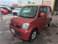 2012 Nissan Moco